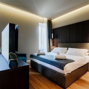 Ama 18 Rooms - The House Of Travelers-